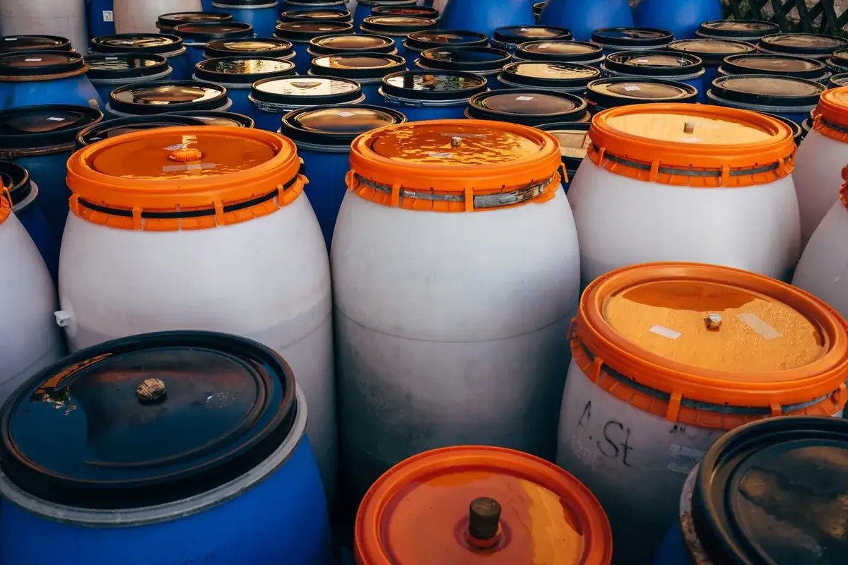Medical Waste Removal in Mission Grove, Riverside, CA