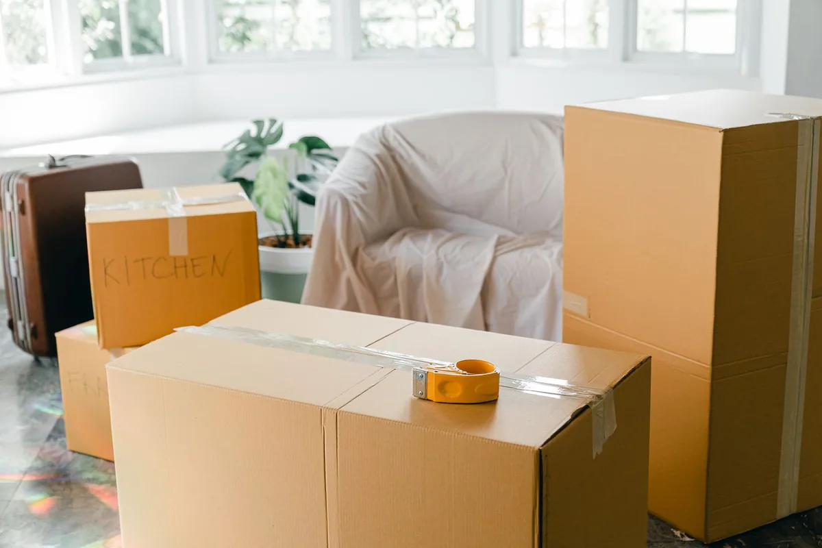 Hoarding Cleanup in Mission Grove, Riverside, CA
